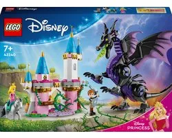 LEGO ǀ Disney Princess Maleficent in drakenvorm - 43240