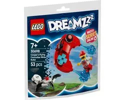 LEGO Dreamzzz 30698 - Coopers Vliegende Minicontroller (Paperbag)