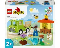 LEGO DUPLO Bijen en bijenkorven - 10419