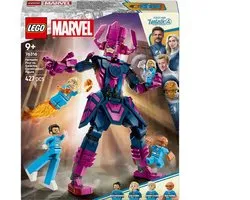 LEGO Fantastische Vier vs. Galactus Baufigur - 76316