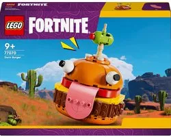 LEGO Fortnite Durrr Burger - 77070