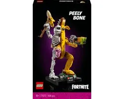 LEGO Fortnite Peely Bone figuur - 77072