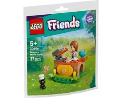 LEGO Friends 30696 - Autumn's Wafelkraam (polybag)