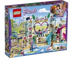 LEGO Friends Heartlake City Resort - 41347