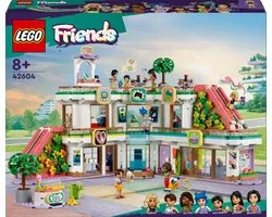 LEGO Friends Heartlake City winkelcentrum - 42604