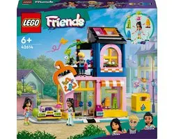 LEGO Friends Vintage kledingwinkel - 42614