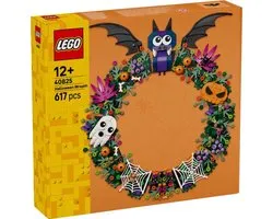 LEGO Halloween 40825 - Halloweenkrans