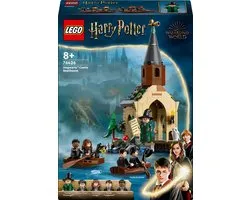 LEGO Harry Potter Kasteel Zweinstein™: Boothuis - 76426
