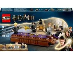 LEGO Harry Potter™ Kasteel Zweinstein™: duelleerclub - 76441