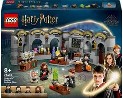 LEGO Harry Potter™ Kasteel Zweinstein™: Toverdrankenles 76431