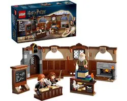 LEGO Harry Potter™ Kasteel Zweinstein™: toverspreukenles - 76442