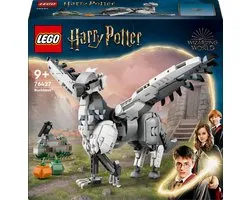 LEGO Harry Potter™ Scheurbek™ hippogrief 76427