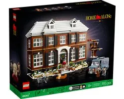 LEGO Ideas Home Alone - 21330
