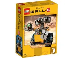 LEGO Ideas WALL-E - 21303