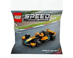 LEGO McLaren Formule 1 Auto - 30683