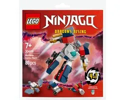 LEGO Ninjago 30699 - Mini Ninja Combomecha (polybag)