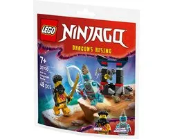 LEGO Ninjago 30700 - Arin VS Draconier (Paperbag)