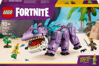 LEGO® Fortnite® Klombo - 77077 LEGO® Fortnite® Klombo - 77077