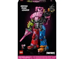 LEGO® Fortnite® Mecha Team Leader - 77078