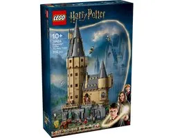 LEGO(R) Harry Potter(tm) Kasteel Zweinstein(tm): de Hoofdtoren - 76454