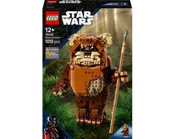 LEGO(R) Star Wars(tm) Wicket the Ewok(tm) - 75430