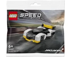 LEGO Speed Champions 30657 - McLaren Solus GT (polybag)