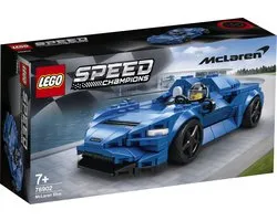 LEGO Speed Champions McLaren Elva - 76902