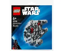 LEGO Star Wars 30708 - Millennium Falcon (polybag)
