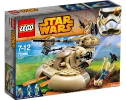 LEGO Star Wars AAT - 75080