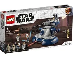 LEGO Star Wars Armored Assault Tank (AAT) - 75283