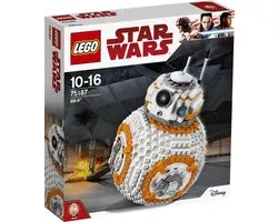 LEGO Star Wars BB-8 - 75187