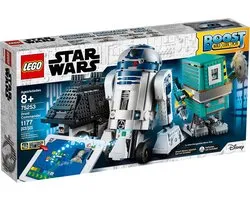 LEGO Star Wars BOOST Droid Commander - 75253