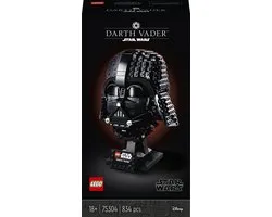 LEGO Star Wars Darth Vader Helm - 75304