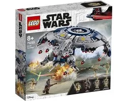 LEGO Star Wars Droid Gunship - 75233