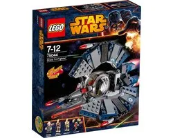 LEGO Star Wars Droid Tri-Fighter - 75044