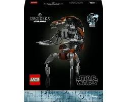 LEGO Star Wars Droideka - 75381