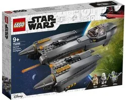LEGO Star Wars General Grievous' Starfighter - 75286