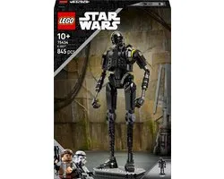 LEGO Star Wars K-2SO Security Droid - 75434