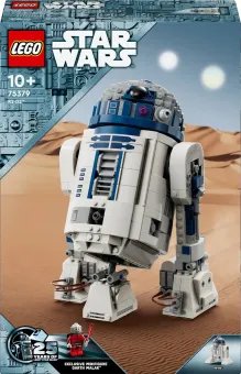 LEGO Star Wars R2-D2™ - 75379 LEGO Star Wars R2-D2™ - 75379