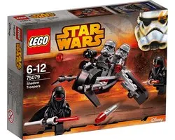 LEGO Star Wars Shadow Troopers - 75079