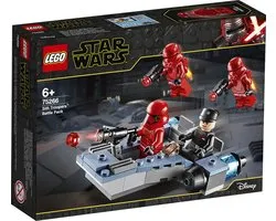 LEGO Star Wars Sith Troopers Battle Pack - 75266