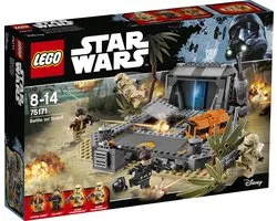 LEGO Star Wars Strijd op Scarif - 75171
