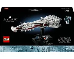 LEGO Star Wars Tantive IV™ - 75376