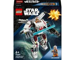 LEGO Star Wars™ Luke Skywalker™ X-wing™ mecha 75390