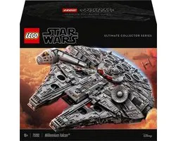 LEGO Star Wars UCS Millennium Falcon - 75192