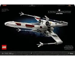LEGO Star Wars X-Wing Starfighter - 75355