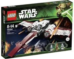 LEGO Star Wars Z-95 Headhunter - 75004