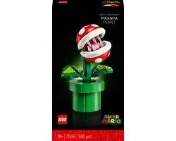 LEGO Super Mario Piranha Plant - 71426