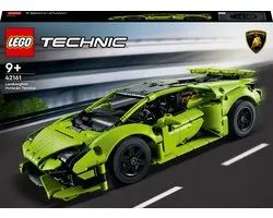 LEGO Technic Lamborghini Huracán Tecnica- 42161