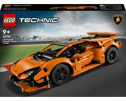 LEGO Technic Lamborghini Huracán Tecnica - 42196
